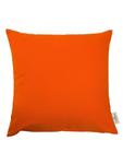 Чехол на подушку Tom Tailor, оранжевый - фото