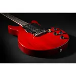 Электрогитара Gibson Les Paul Special Double-Cut - Cherry - фото 8