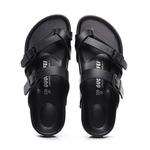 Шлепанцы унисекс Golofi, цвет Navy blue 114PU - фото 3