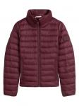 Стеганая куртка Marc O'Polo, бордовый - фото