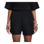 Шорты x nocta drake кардинал нейлоновые шорты Nike, черный - фото