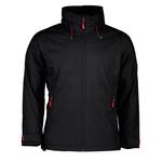 Куртка Gill Crew Sport Lite, черный - фото 2