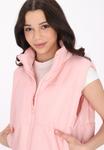 Жилет myMo ATHLSR, розовый - фото 3