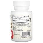 Убихинол Jarrow Formulas QH-Absorb 200 мг, 60 таблеток - фото 2