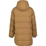 Куртка хаухула Luhta, цвет braun - фото 2