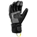 Перчатки Boa Griffin Tune 3D Leki, мультиколор - фото 2