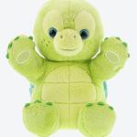 Олу Мел ручная кукла-марионетка плюшевый кулон Disney - фото 2