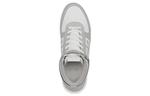 Givenchy Кроссовки G4 High 'Grey White' - фото 5