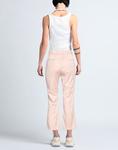 Брюки Myths, светло-розовый - фото 3