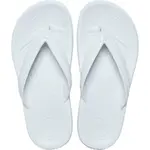 Шлепанцы Crocs Band, белый - фото 5