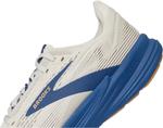 Кроссовки Brooks Men's Revel 8, Moonbeam/Blue/Taffy - фото 6