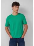 Футболка в цвете 7595_зеленый s.Oliver - фото 2