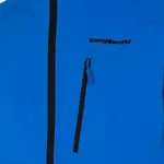 Куртка Trangoworld Softgate, синий - фото 2