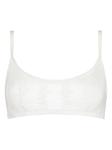 ERES бюстгальтер Saline, белый - фото