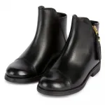 Ботинки Geox Agata, черный - фото 3