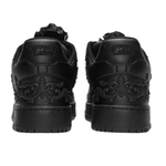 Кроссовки KAALIXTO x Love Me Later Skateboarding Mid 'Black', черный - фото 4