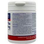 Зеленый чай 5000 мг 60 катехинов, Lamberts - фото 2