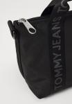 Сумка Tommy Jeans DAILY MINI TOTE, Black - фото 4