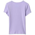 Футболка для детей 3-7 лет GAP, белый - фото 7