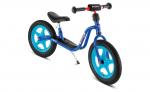Детский велосипед Puky LR 1 L - 2024, цвет Blau|Blue - фото