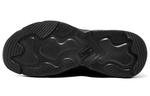 Кроссовки Skechers Chunky Sneakers Men Low-top Black, черный - фото 6
