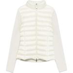 Moncler Пуховик, White - фото