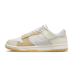 Кроссовки Nike Dunk Skateboarding Shoes Unisex Low-top Off-white, цвет Off White - фото 5