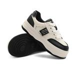 Женские туфли на платформе 4 см BELLE, бежевый - фото 5