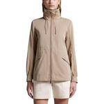 Куртка Enet Moncler, Светлый умбр - фото 4