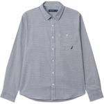 Мужская рубашка NAUTICA, хаки - фото 3