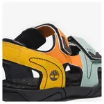 Сандалии Timberland Adventure Seeker 2 Strap Youth, оранжевый - фото 7