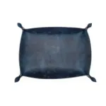 Ultimate Rolling Tray - Синий, Dice Trays (Old School Dice & Accessories) - фото