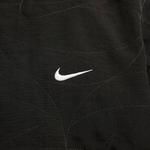 Футболка баскетбольная футболка Nike, черный - фото 3