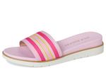 Сандалии Jack Rogers Bayview Slide, Pink Multi - фото 7