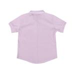 Футболка SS25 женская Converse, розовый - фото 3