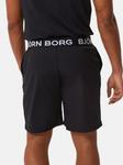 Спортивные шорты Björn Borg, черный - фото 2