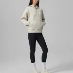 Свитшот Women's Elegant Beige Saucony, бежевый - фото 4