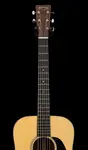 Martin Custom Shop D-18 Аутентичный 1937 Sinker Mahogany №95519 - фото 5
