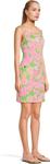 Платье Lilly Pulitzer The Lilly Shift, цвет Multi Seaside Garden - фото 2