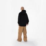 Футболка унисекс Dnbh, белый - фото 14