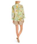 Блуза Relaxed fit Marc Cain, мультиколор - фото 3