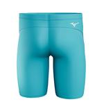 Плавки мужские Mizuno, A101 Onyx Green - фото 7