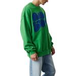 Свитер мужской зеленый Acne Studios - фото 5