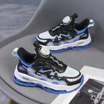 Кроссовки для детей "Дети" Snoopy, цвет Black Lake Blue - фото 17