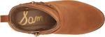 Ботильоны Sam Edelman Blair, Frontier Brown - фото 5