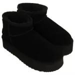 Ботинки Gioseppo Allegany, черный - фото 4