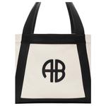 Anine Bing Клатч с верхней ручкой - фото 4