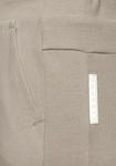 Обычные брюки Elbsand, Greige - фото 7