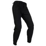 Велосипедные шорты Fox Racing Ranger Pant, черный - фото