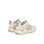 Кроссовки No Name Krazze Runner, бежевый - фото 3